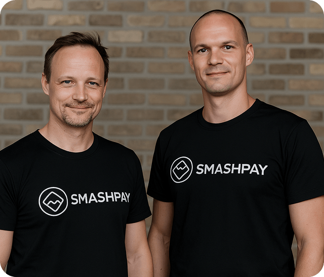 Founders of SmashPay