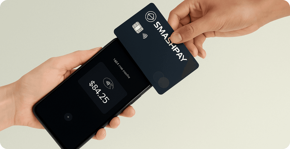 Business payments platform