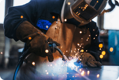 Manufacturing industry solution