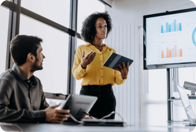 Accountancy industry solution