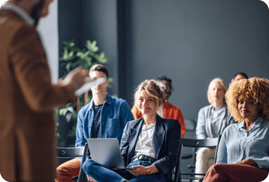 Education industry solution