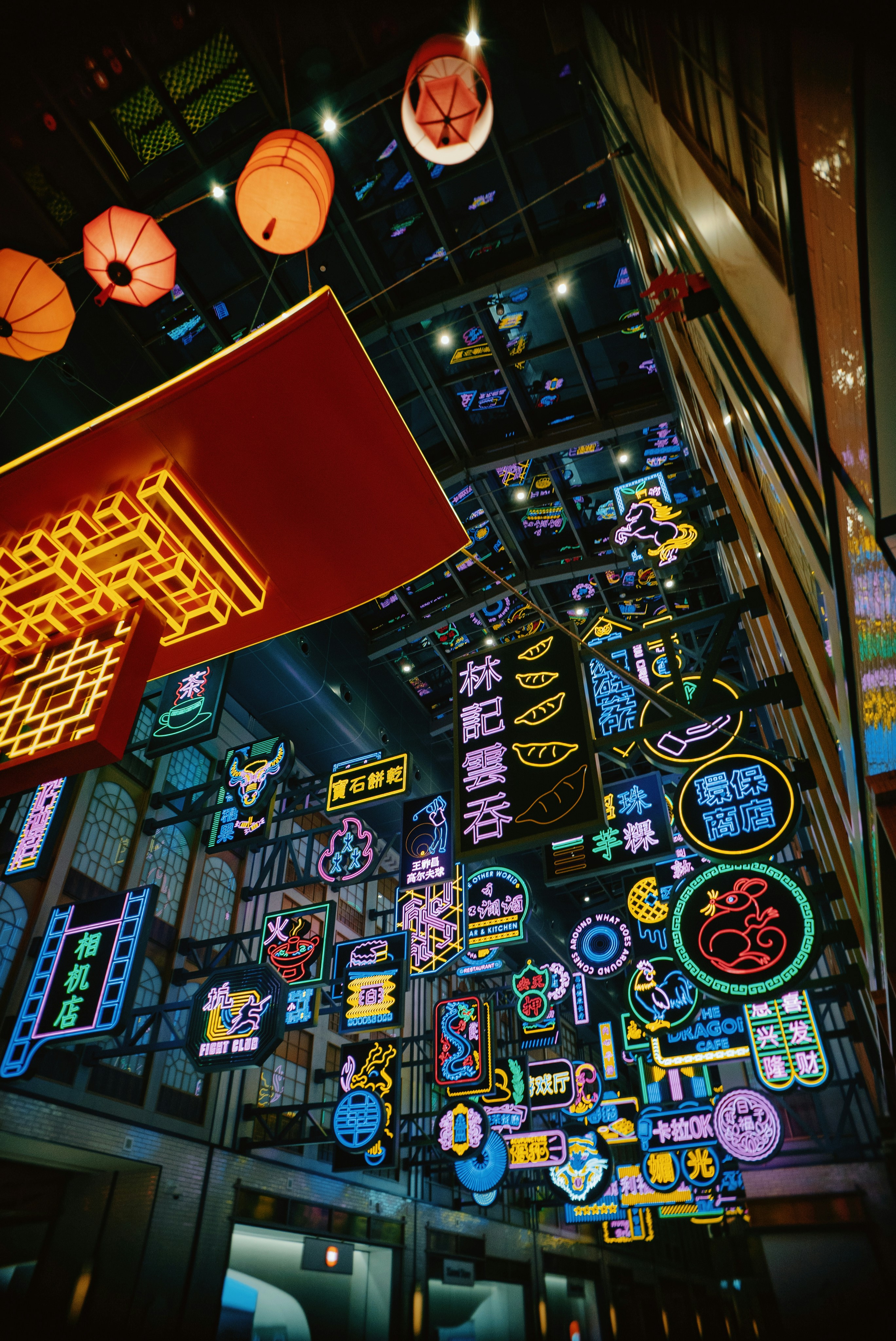 Crypto rewards system illustration