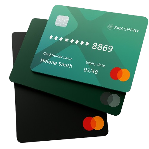 Mobile payment illustration